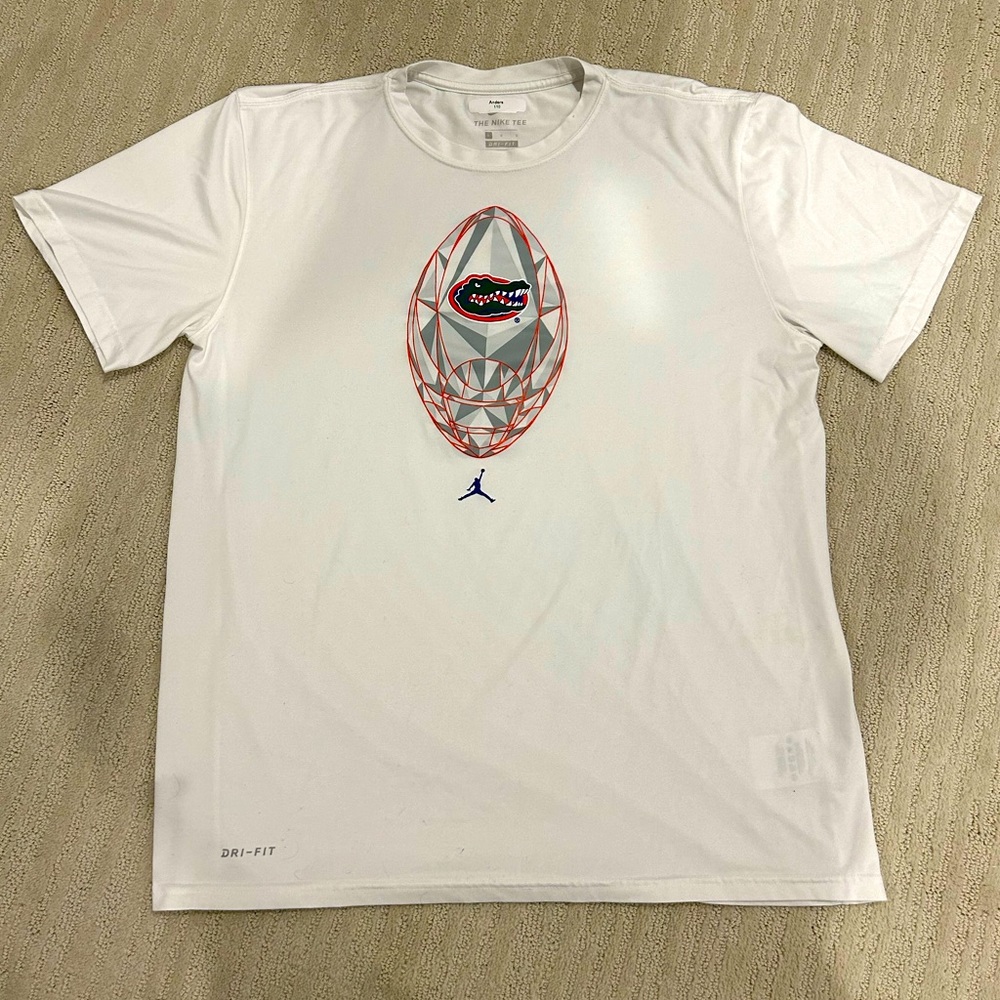 Player Edition- Florida Gators Performance Shirt